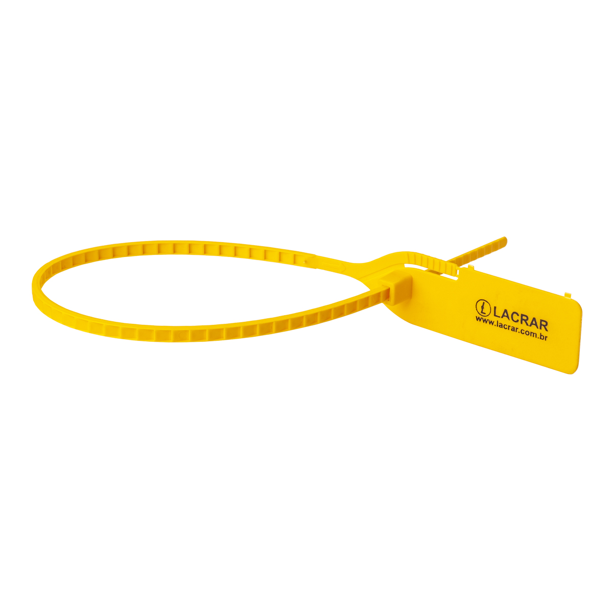 Lacre Escada 31 Cm Em Polipropileno